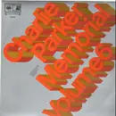 LP - Charlie Parker - Charlie Parker Memorial Volume 6