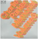 LP - Charlie Parker - Charlie Parker Memorial Volume 6