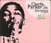 CD-Box - Charlie Parker - Charlie Parker On Dial, The Complete Sessions