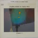 LP - Charlie Parker - Charlie Parker On Savoy Vol. 4 - Mono + OBI + Insert