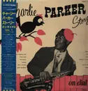 LP - Charlie Parker - Charlie Parker Story On Dial Volume 1: Westcoast Days - Mono, + Obi, insert