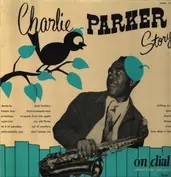 Charlie Parker