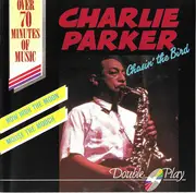 CD - Charlie Parker - Chasin' The Bird