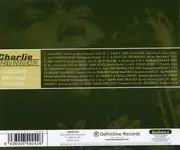 CD - Charlie Parker - Complete Pershing Club Sets