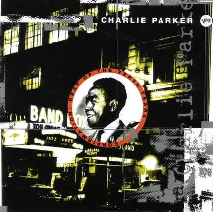 Charlie Parker - Confirmation: Best Of The Verve Years