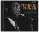 CD - Charlie Parker - Cool Blues