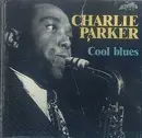 CD - Charlie Parker - Cool Blues