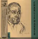 LP - Charlie Parker - Direct from Original SP Vol.2 - + OBI + Insert