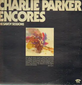 Charlie Parker - Encores