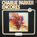 LP - Charlie Parker - Encores