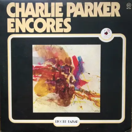 Charlie Parker - Encores