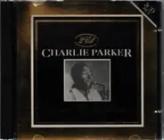 Charlie Parker - GOLD COLLECTION