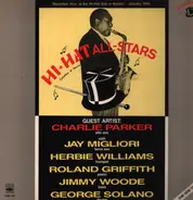 Charlie Parker - Hi-Hat All-Stars