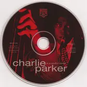 CD - Charlie Parker - In A Soulful Mood
