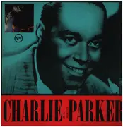 LP - Charlie Parker - K. C. Blues
