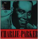 LP - Charlie Parker - K. C. Blues