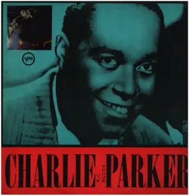 Charlie Parker - K. C. Blues