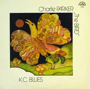 Charlie Parker - K. C. Blues