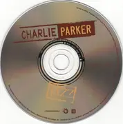 CD - Charlie Parker - Ken Burns Jazz