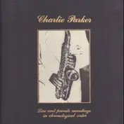 Charlie Parker