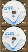 CD-Box - Charlie Parker - No Noise - Longbox