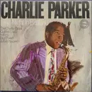 Double LP - Charlie Parker - One Night In Birdland