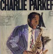 Charlie Parker - One Night in Birdland