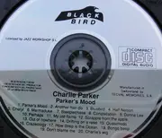 CD - Charlie Parker - Parker's Mood