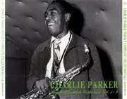 CD-Box - Charlie Parker - Perfect Complete Collection