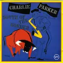 CD - Charlie Parker - South Of The Border