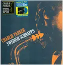LP - Charlie Parker - Swedish Schnapps - 180gr. Blue Virgin Vinyl