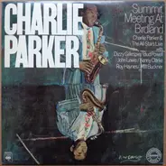 Charlie Parker - Summit Meeting At Birdland