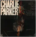 LP - Charlie Parker - Summit Meeting At Birdland - + Insert