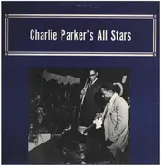 Charlie Parker's All Stars - 1950