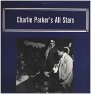 Charlie Parker's All Stars - 1950
