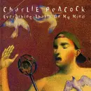 CD - Charlie Peacock - Everything That's On My Mind