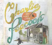 CD - Charlie Peacock - No Man's Land