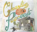 CD - Charlie Peacock - No Man's Land