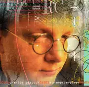 CD - Charlie Peacock - Strangelanguage