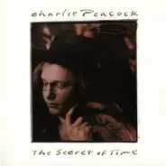 Charlie Peacock - The Secret of Time