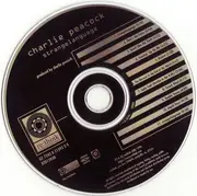 CD - Charlie Peacock - Strangelanguage