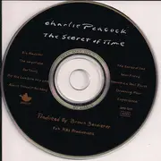 CD - Charlie Peacock - The Secret Of Time