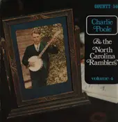 The North Carolina Ramblers - Volume 4