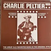 Charlie Peltier
