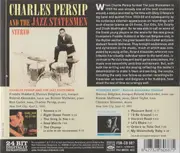 CD - Charlie Persip's Jazz Statesmen - Charles Persip And The Jazz Statesmen