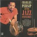 CD - Charlie Persip's Jazz Statesmen - Charles Persip And The Jazz Statesmen