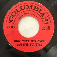 Charlie Phillips - I Guess I'll Never Learn