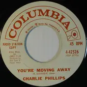 Charlie Phillips