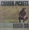 LP - Charlie Pickett - Route 33