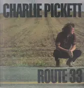 Charlie Pickett